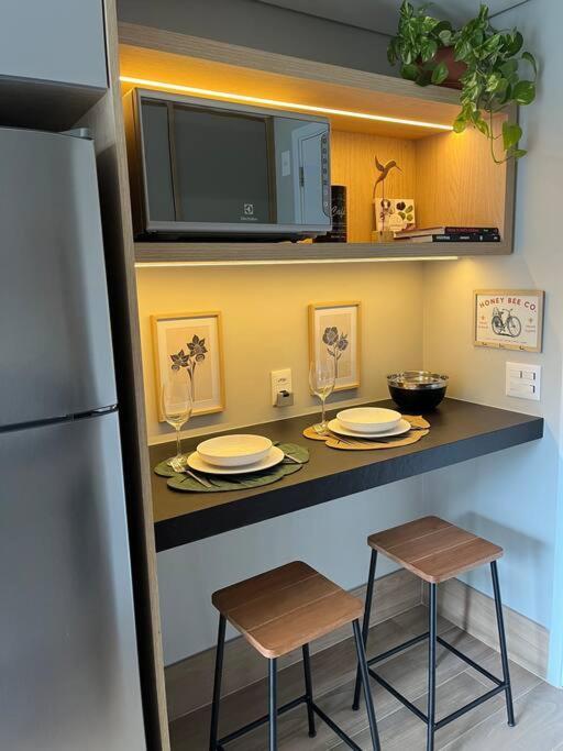 Apartamento Vila Madalena - Excelente Localizacao São Paulo