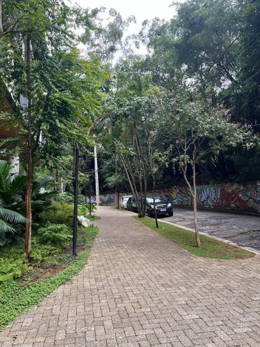 Apartamento Vila Madalena - Excelente Localizacao Apartamento *