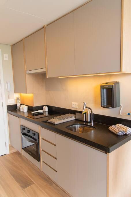 Apartamento Vila Madalena - Excelente Localizacao Apartamento *