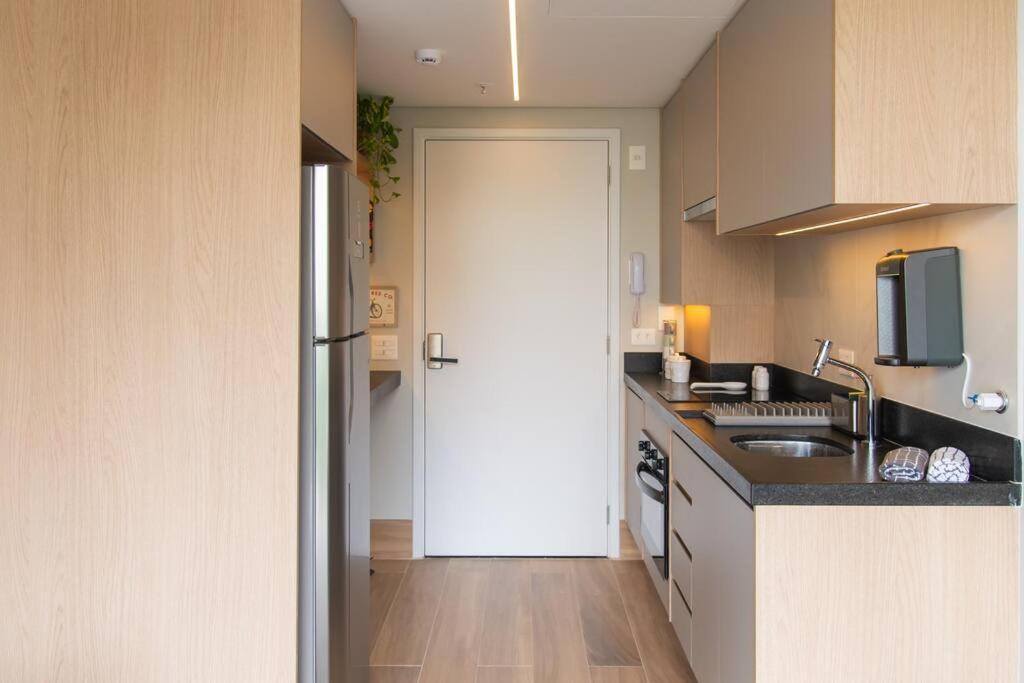Apartamento Vila Madalena - Excelente Localizacao Apartment *
